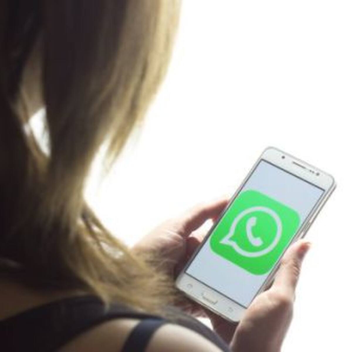 Ya podés saber si reenviaron un mensaje en WhatsApp