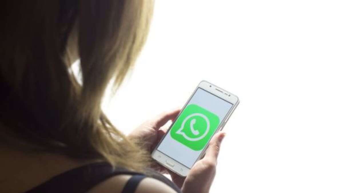 Ya podés saber si reenviaron un mensaje en WhatsApp