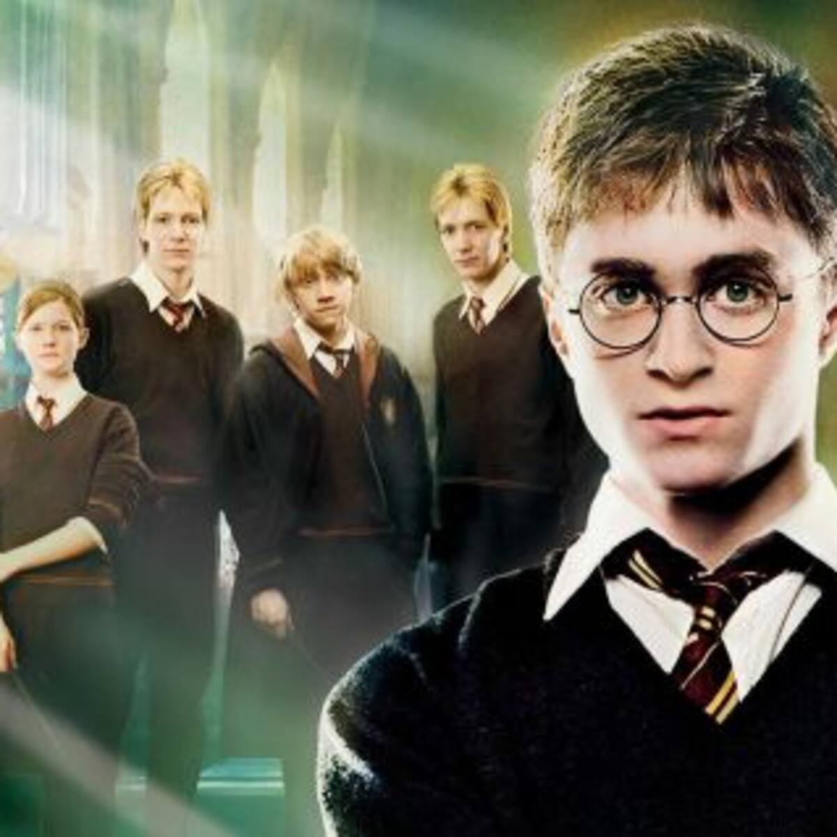 ¿Te animarías a hacer lo mismo que este fan de Harry Potter?