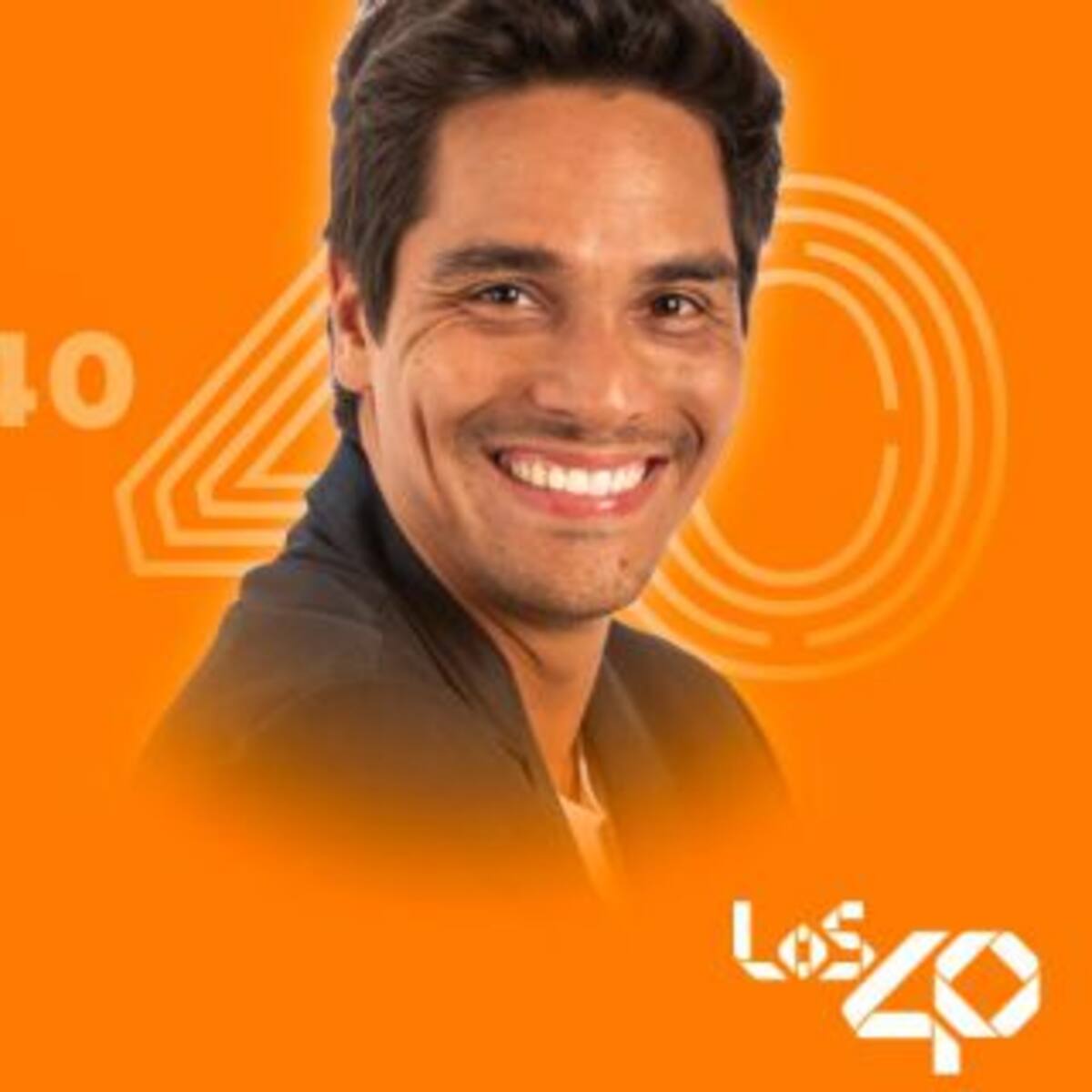 Esto es LOS40 con Juani Martínez