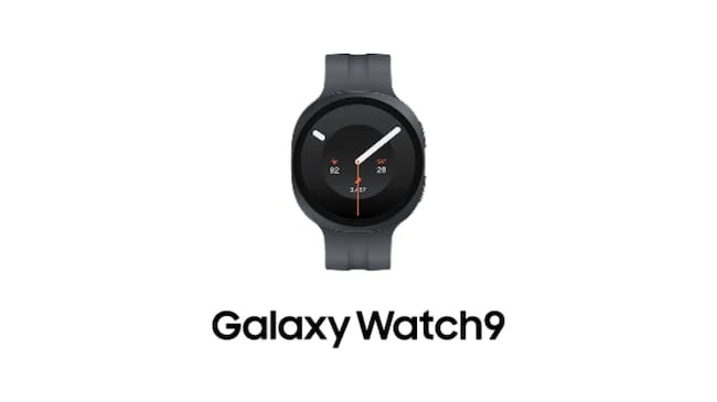 Galaxy Watch 9