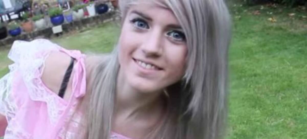 ¿Qué pasó con Marina Joyce?