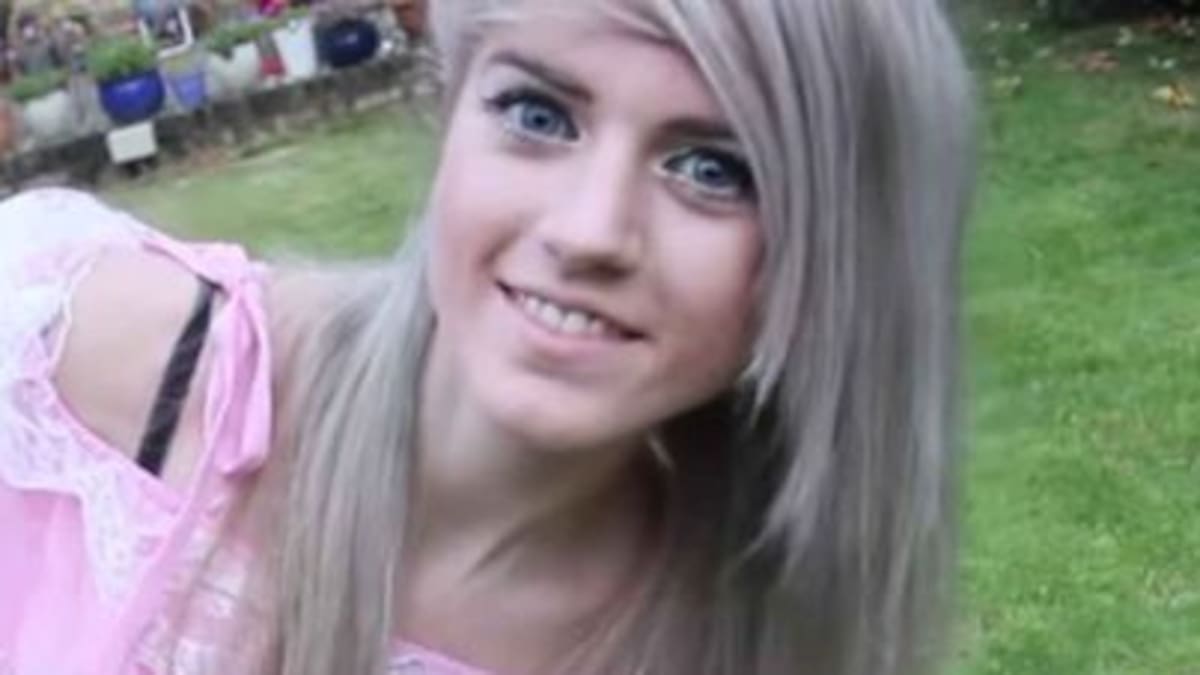 ¿Quién és Marina Joyce, la youtuber misteriosa?