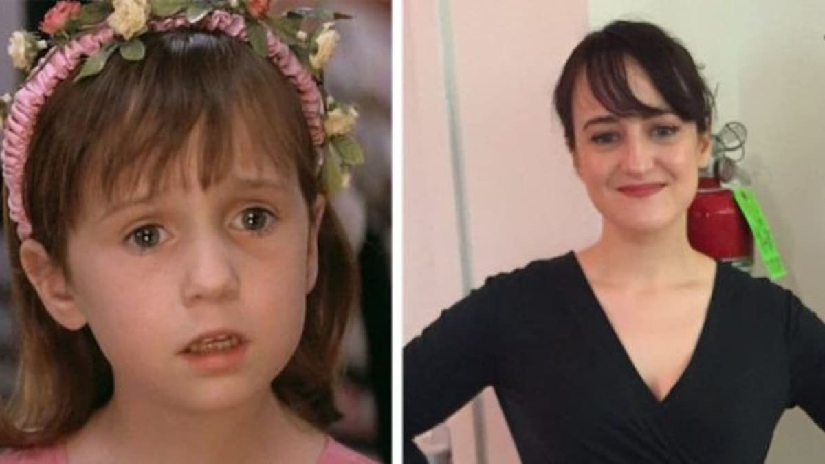 Así están hoy los actores de la película “Papá por siempre”