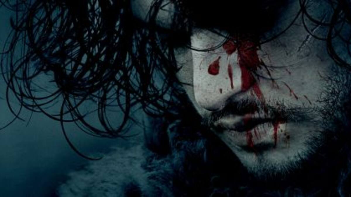 Imágenes inéditas de la temporada 6 de Juego de Tronos