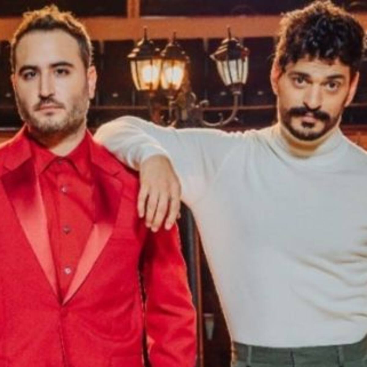 Rauw Alejandro formará parte de Reik