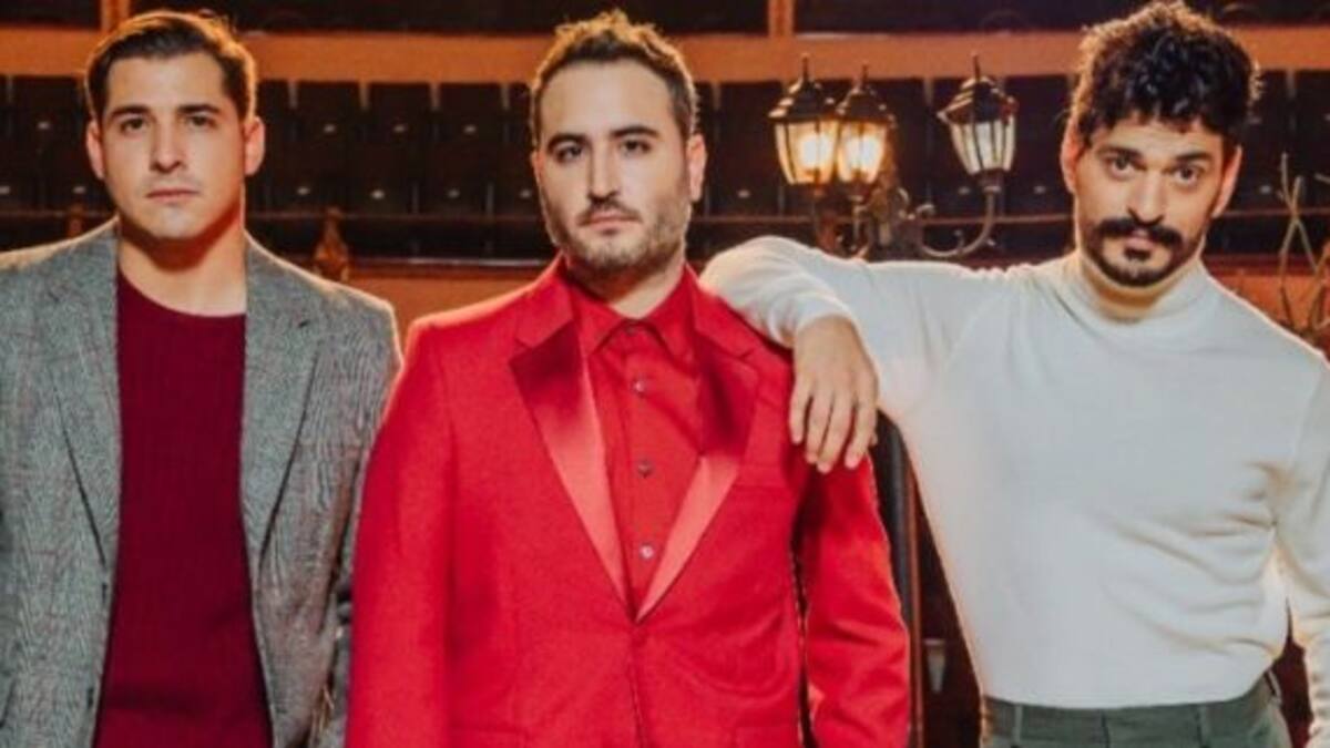 Rauw Alejandro formará parte de Reik