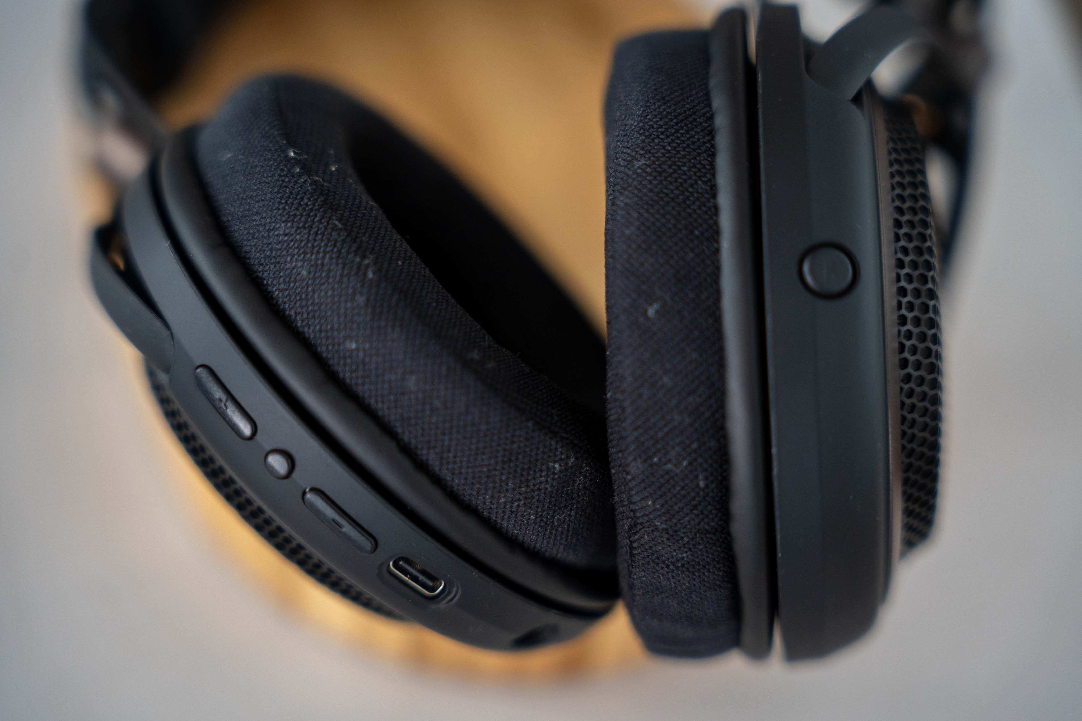 Audio-Technica ATH-AL5NC: La libertad del sonido abierto sin cables