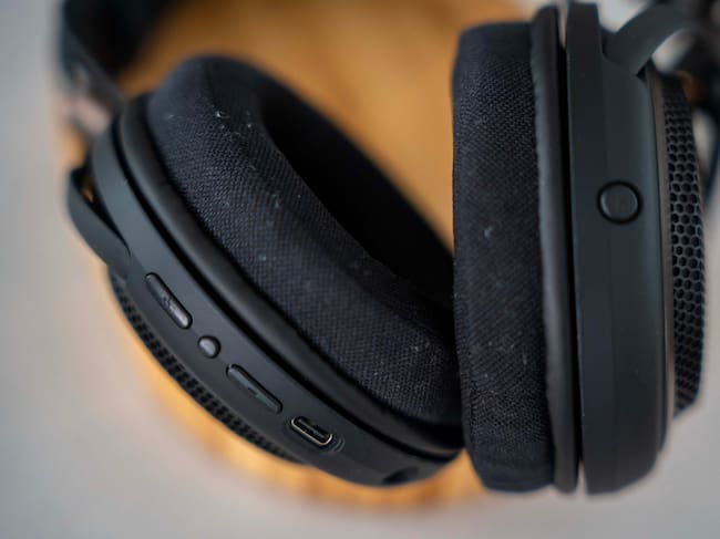 Audio-Technica ATH-AL5NC: La libertad del sonido abierto sin cables