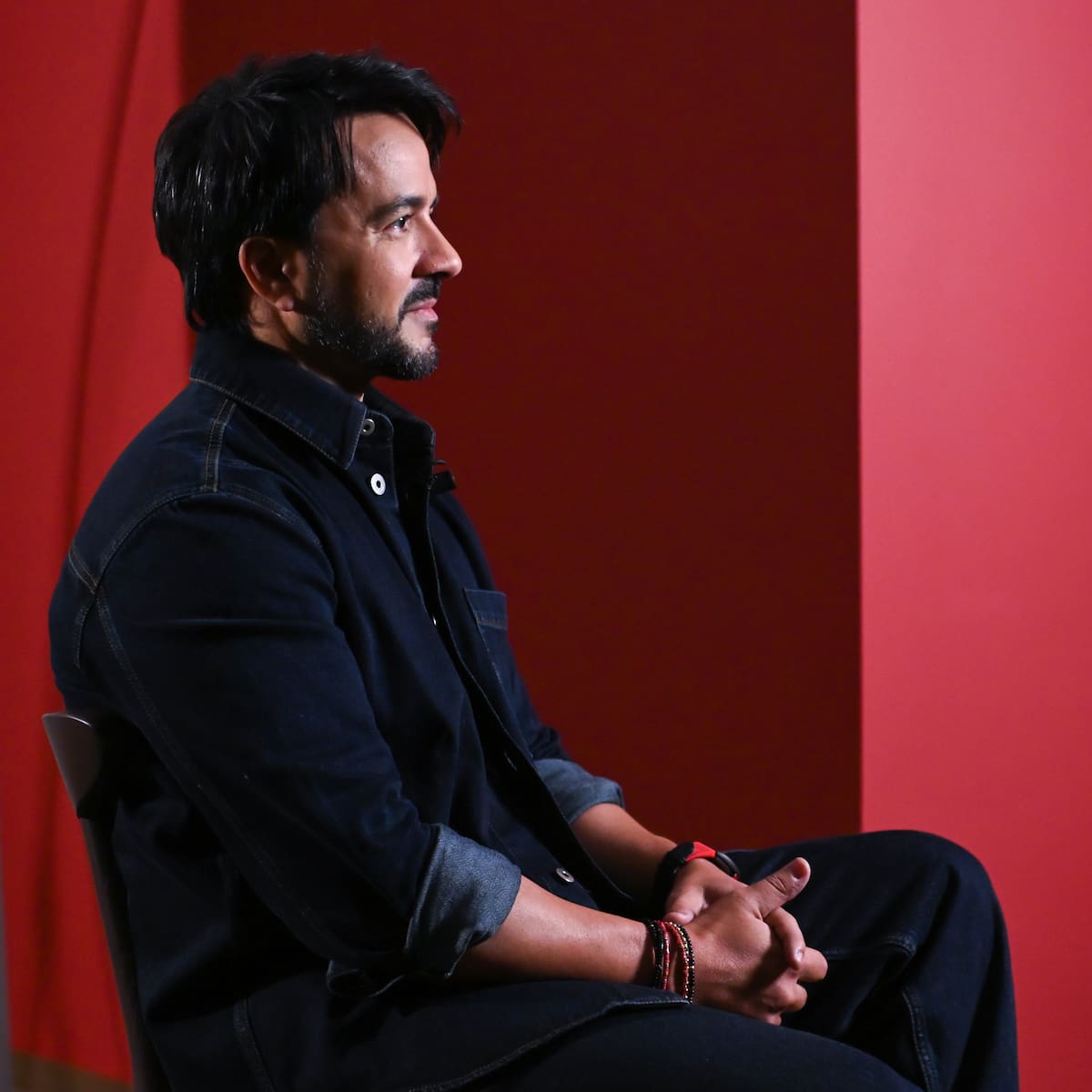 Las tres canciones de Luis Fonsi que cambiaron su vida para siempre