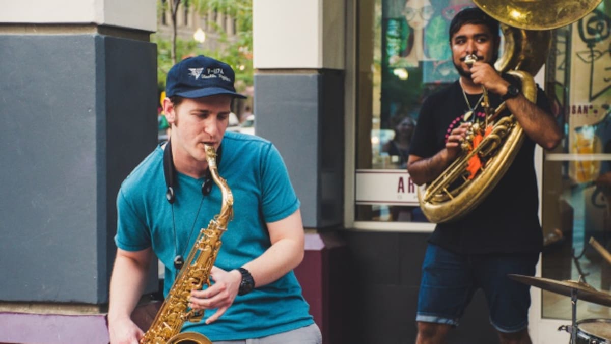 Día Internacional del Jazz