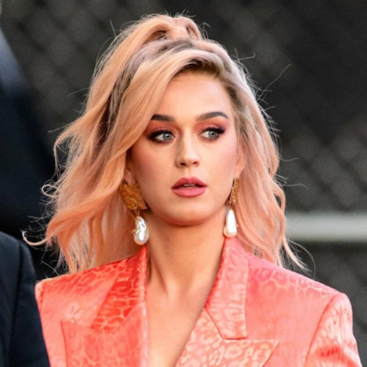 Katy Perry estará en Tomorrowland