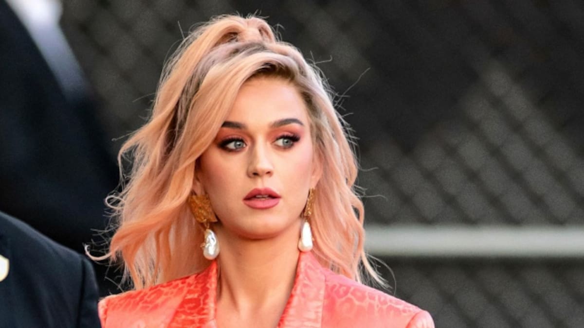 Katy Perry estará en Tomorrowland