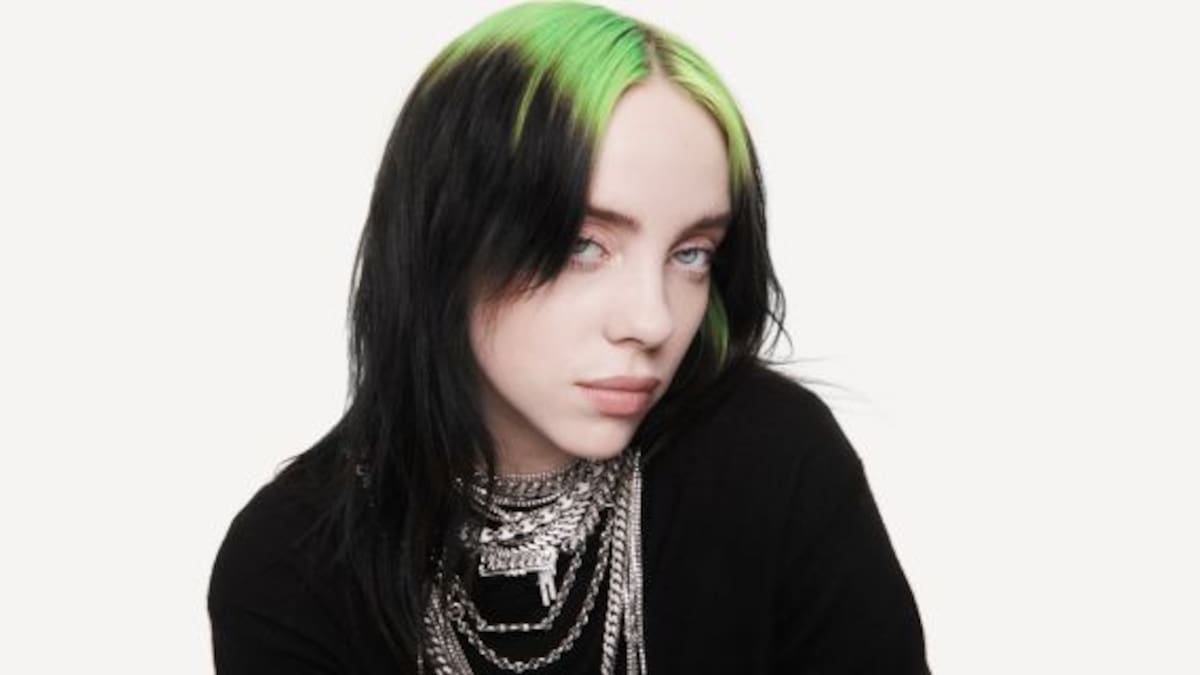 Billie Eilish sorprende con radical cambio de look
