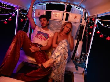 2AM de Sebastián Yatra y Bad Gyal: ¿de qué te suena la canción?