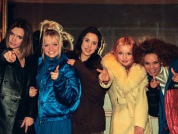 Las Spice Girls podrían cantar en el jubileo de la reina Isabel II