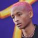 Jaden Smith prepara una serie para Snapchat