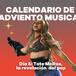 Calendario de Adviento Musical, DÍA 6: Tate McRae, la nueva revelación del pop