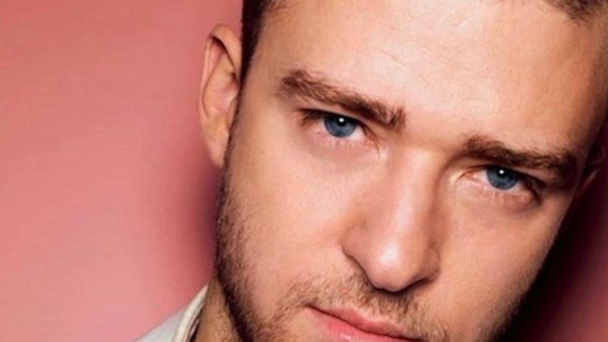 Justin Timberlake estrena TKO