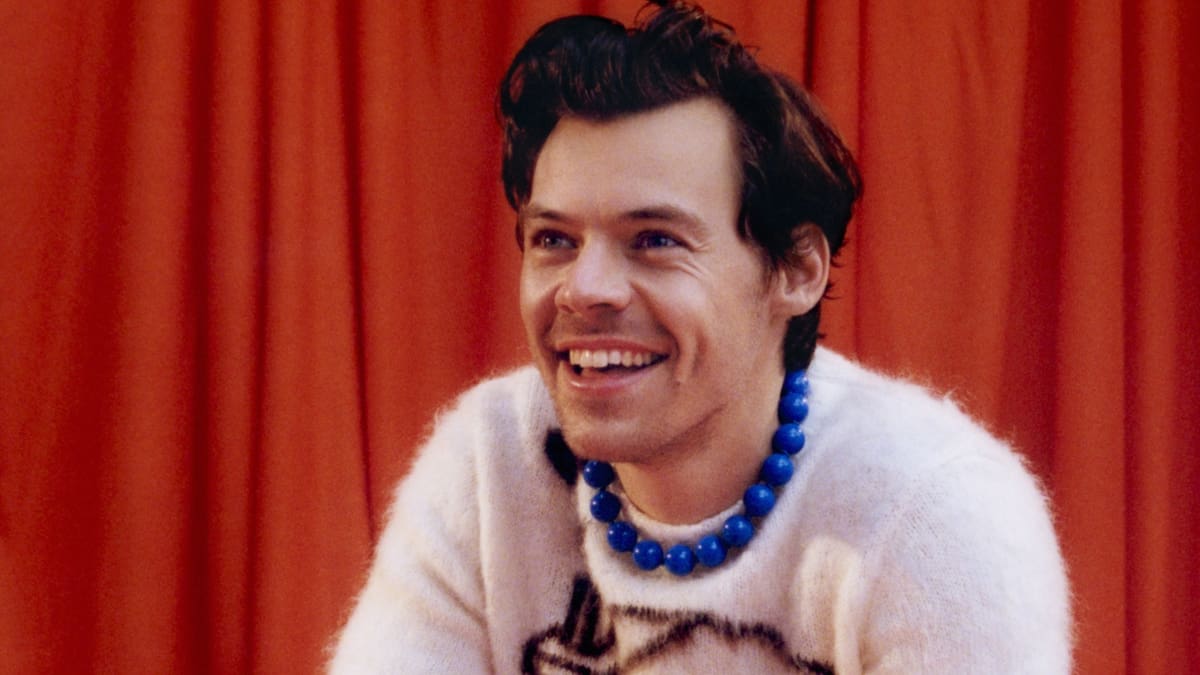 Harry Styles: Todos los conciertos de su gira Together together en 2027