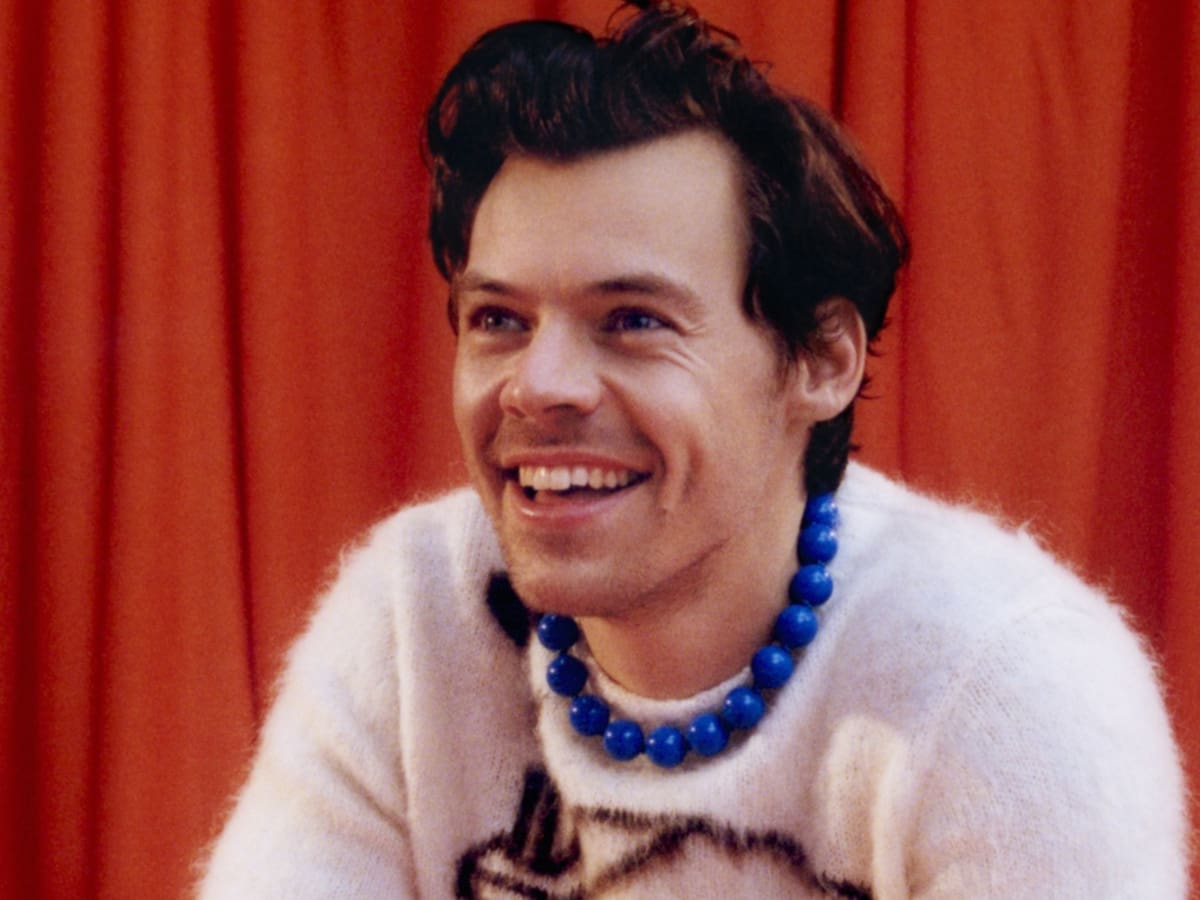 Así suena 'Aperture', el regreso musical de Harry Styles