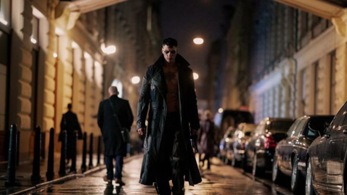 5 Razones para ver 'El Cuervo (The Crow)'