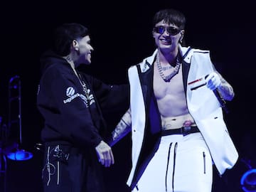 El diccionario de los corridos tumbados: 15 términos y/o expresiones que debes conocer