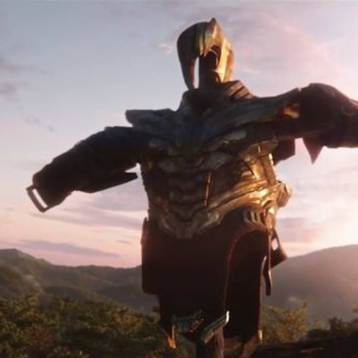 Y con ustedes el tráiler de 'Avengers 4: End Game'