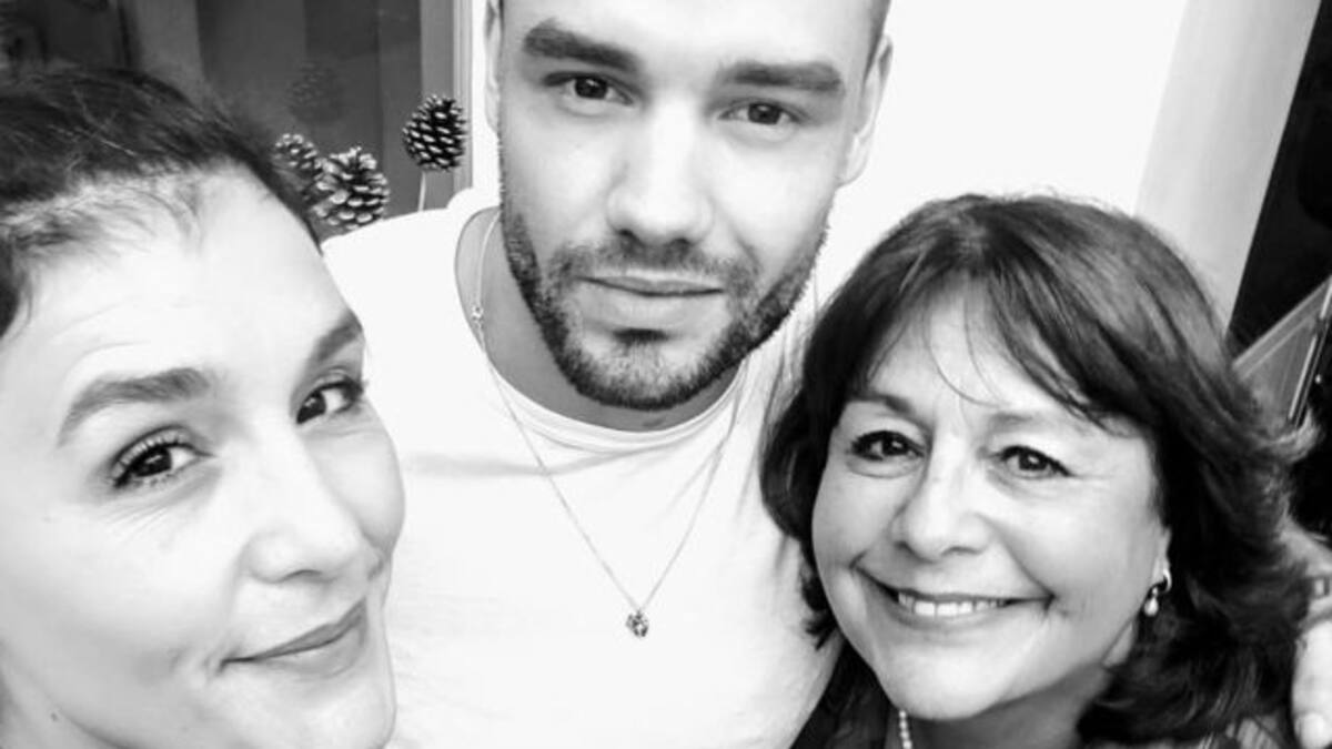 Liam Payne adelanta la navidad: All I want (for Christmas), este viernes