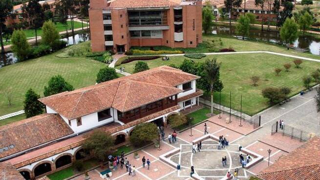 ¿Es cierto el matoneo a becados en universidades de Bogotá?