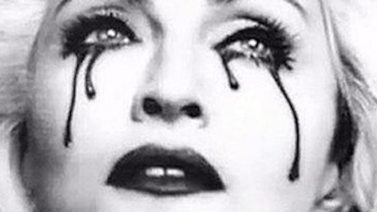 Récord negativo: Madonna le arrebata el título a Lady Gaga