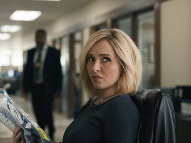 Kirby en 'Scream VI'.