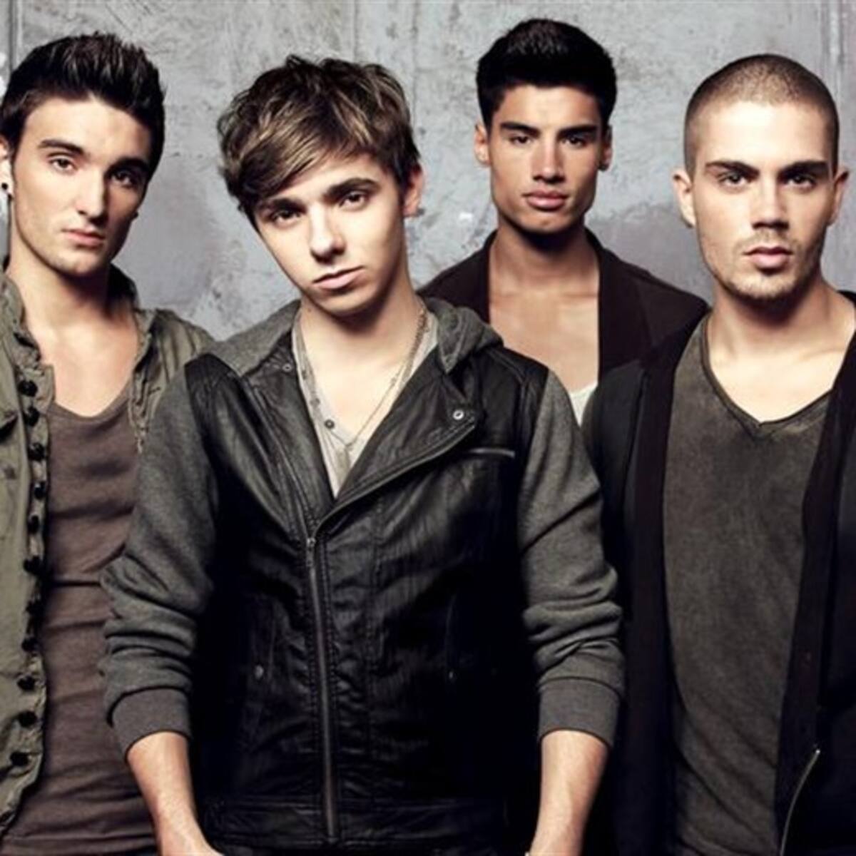 Realiza The Wanted tributo a The Beatles