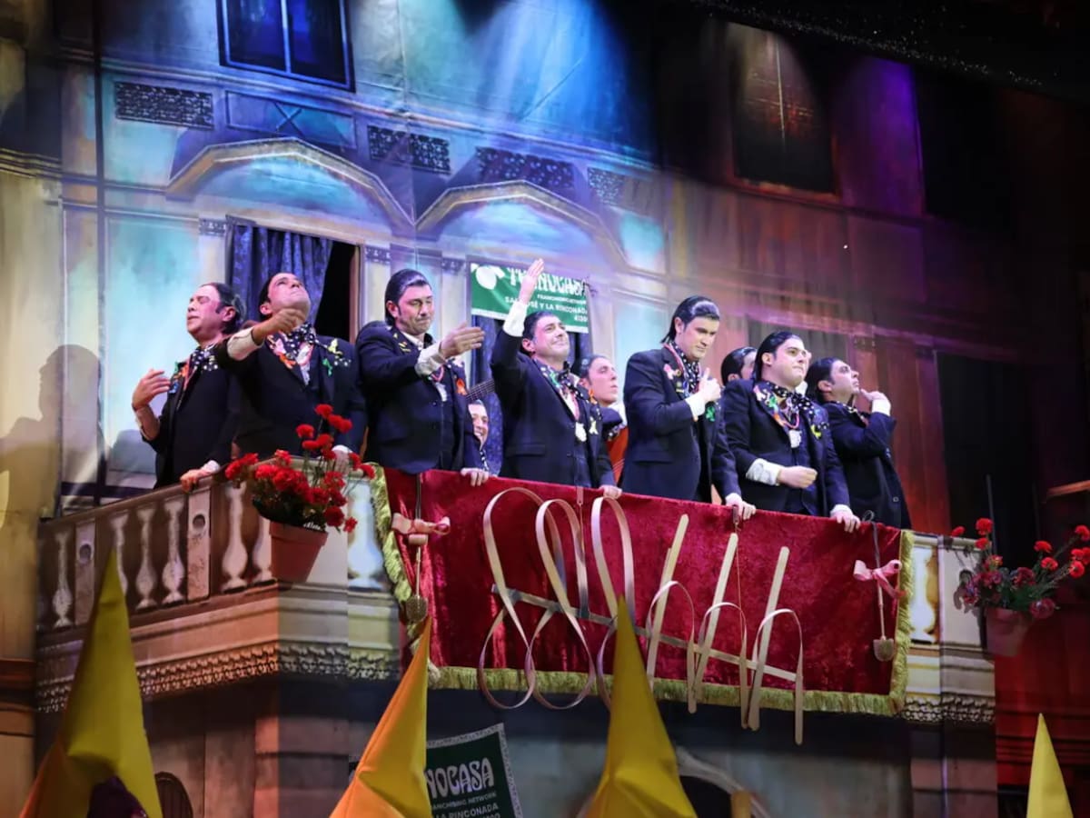 Resultados de la fase de Cuartos del COAC 2026: estas son las agrupaciones clasificadas para semifinales