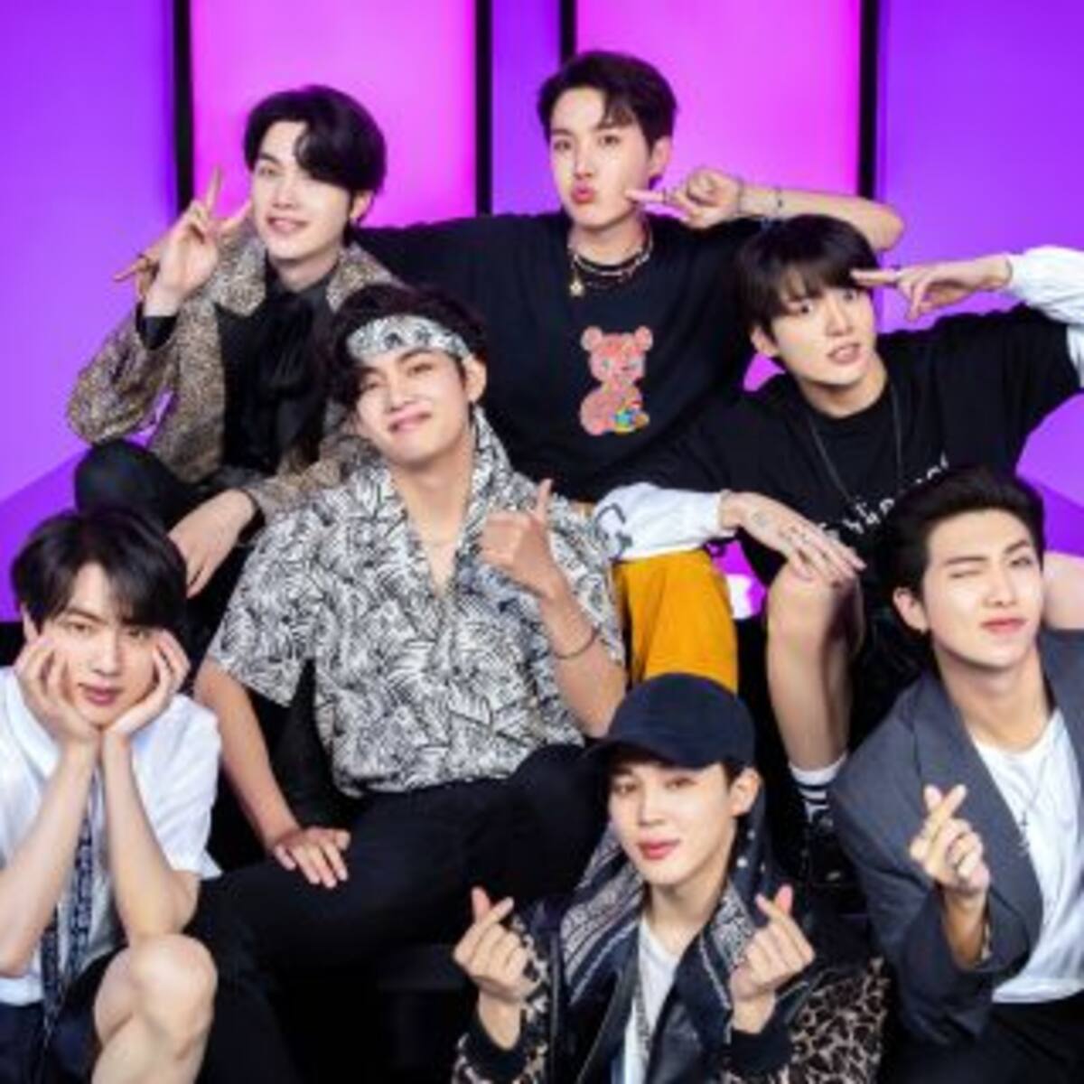 BTS anunció un descanso para "definir su rumbo"