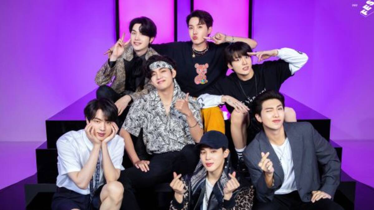 BTS anunció un descanso para "definir su rumbo"