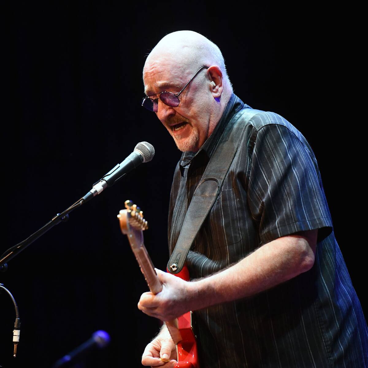 Muere Dave Mason, fundador de la banda de rock Traffic