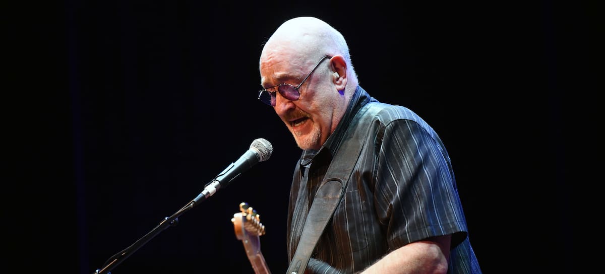 Dave Mason fallece a los 79 años