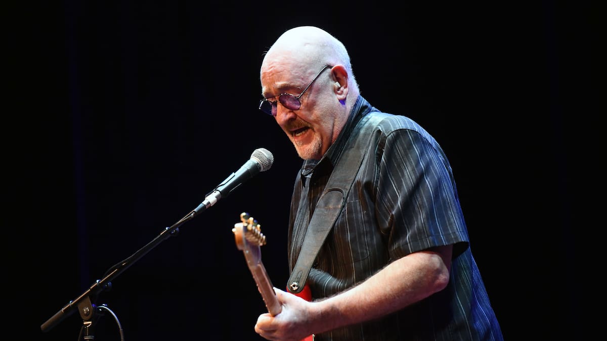 Muere Dave Mason, fundador de la banda de rock Traffic
