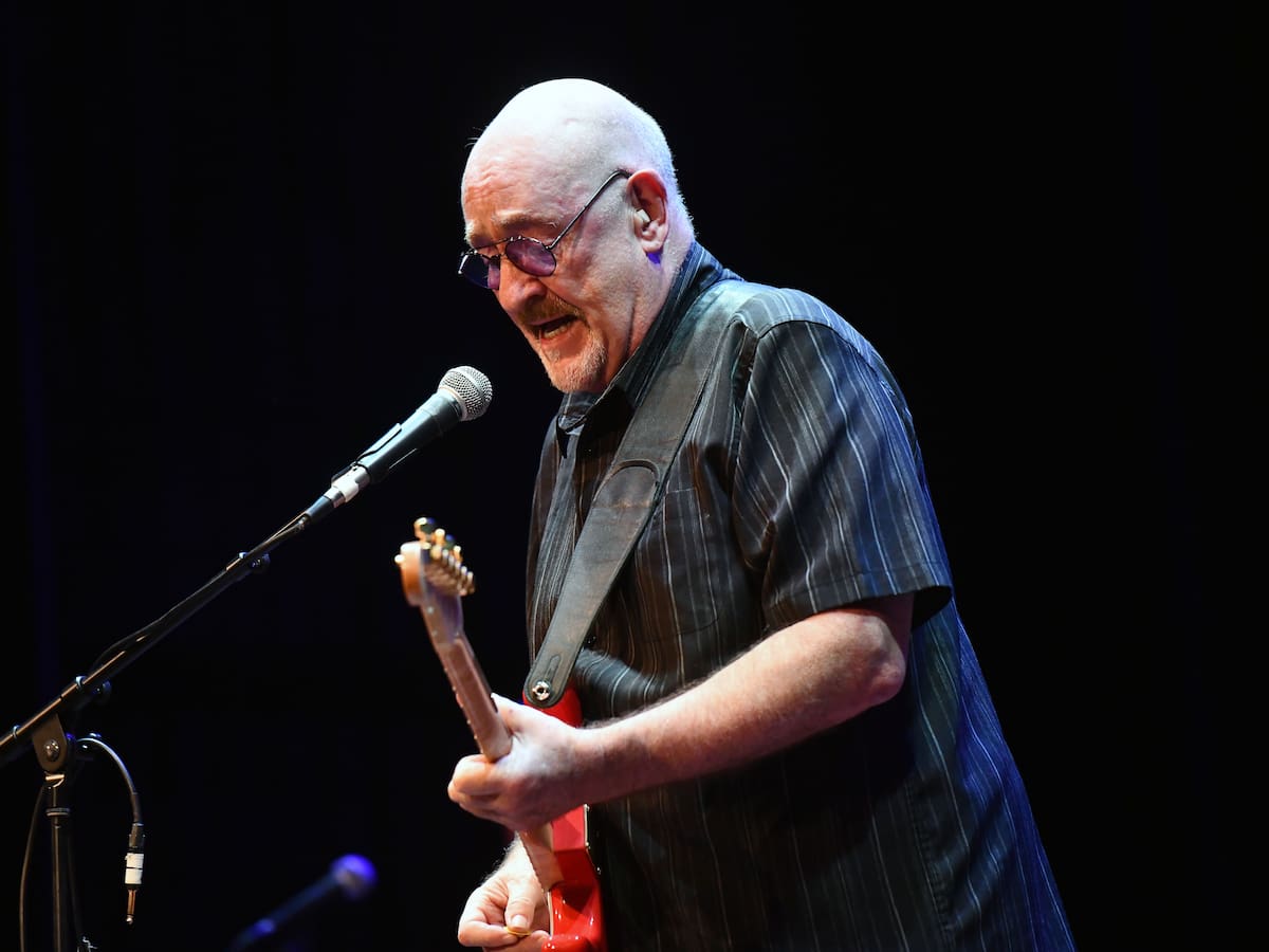 Muere Dave Mason, fundador de la banda de rock Traffic