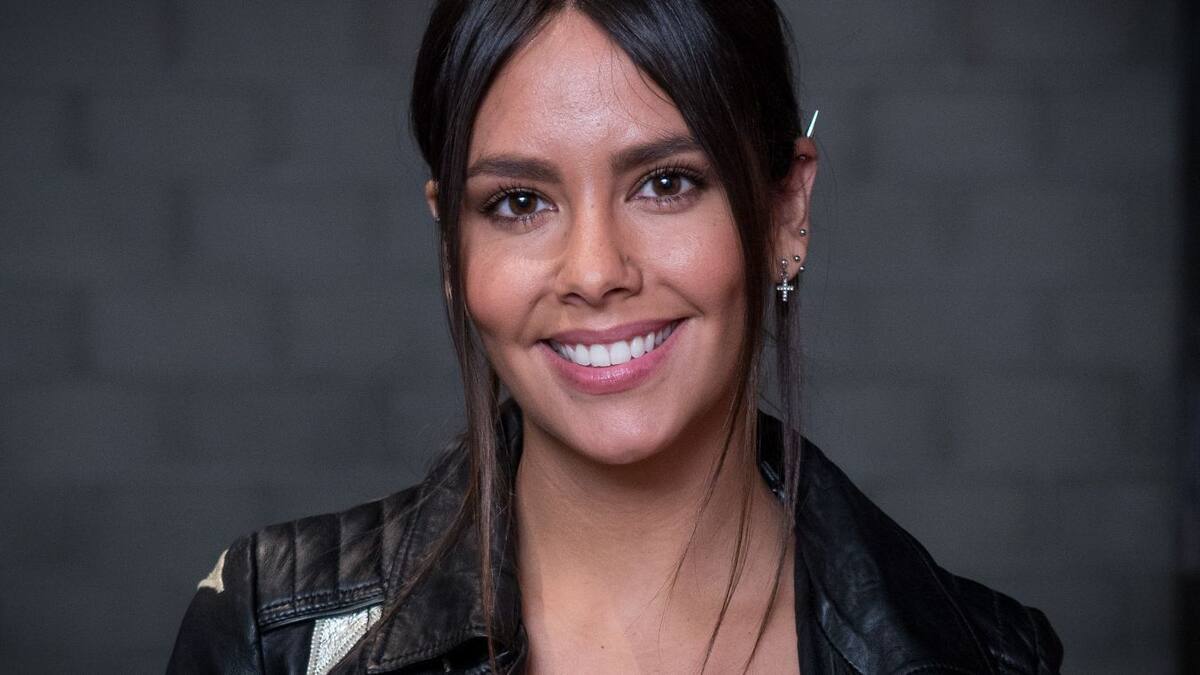 Vallecas, el papel soñado de Cristina Pedroche en La casa de papel