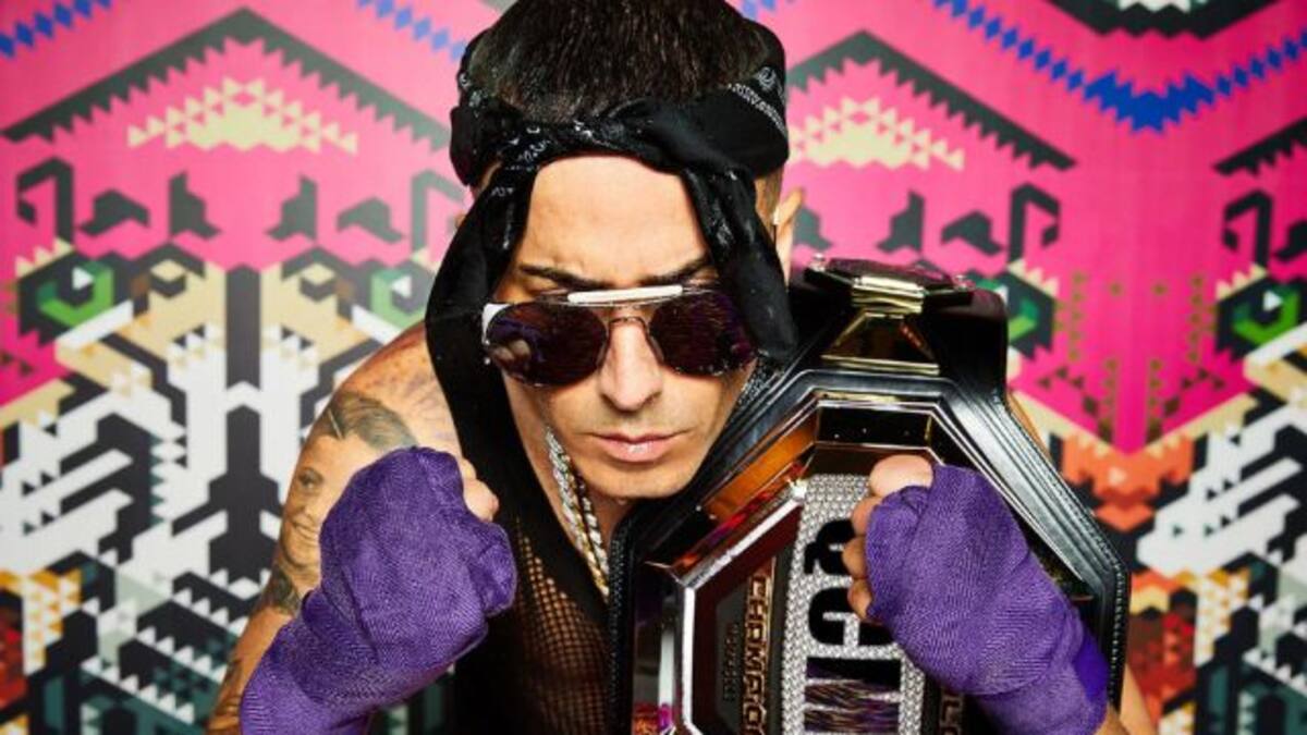 17 años años después, Yandel lanza “Quien Contra Mí 2”