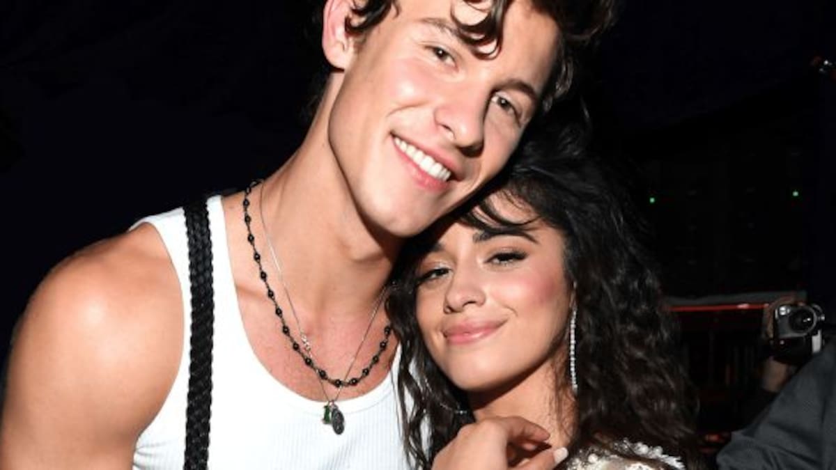 El difícil momento de Camila Cabello y Shawn Mendes: Sufrieron un violento robo en su casa