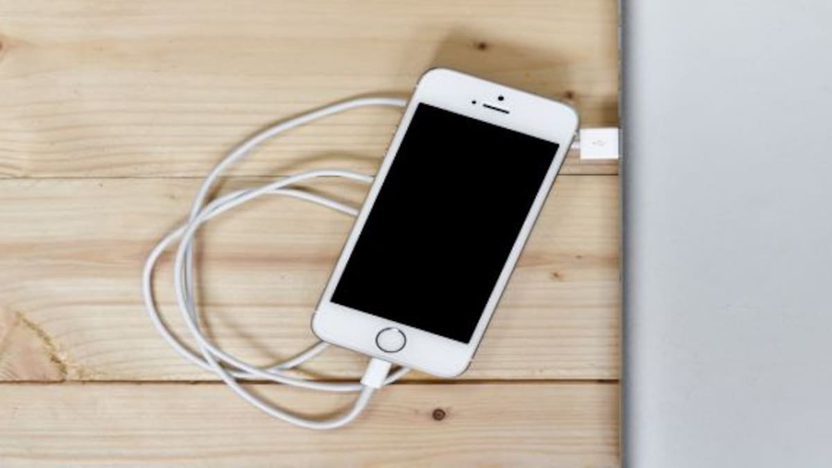 ¡No te pierdas este truco para cargar tu celular más rápido!