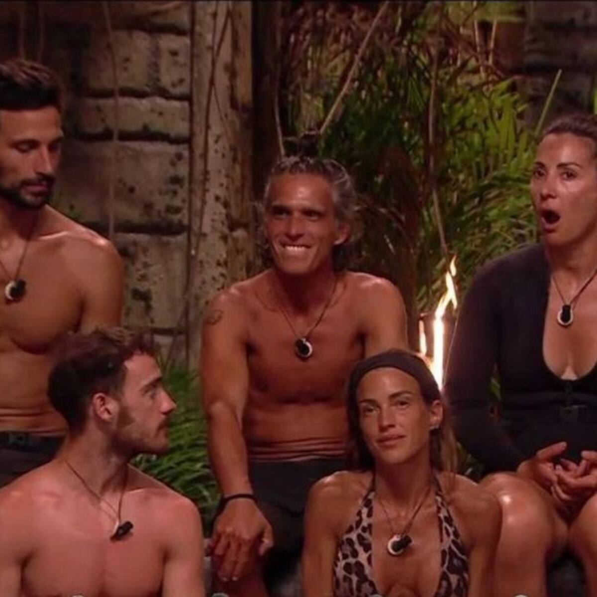 Nueva lista de nominados en ‘Supervivientes 2026’ y esta vez con Nagore Robles entrando en el juego