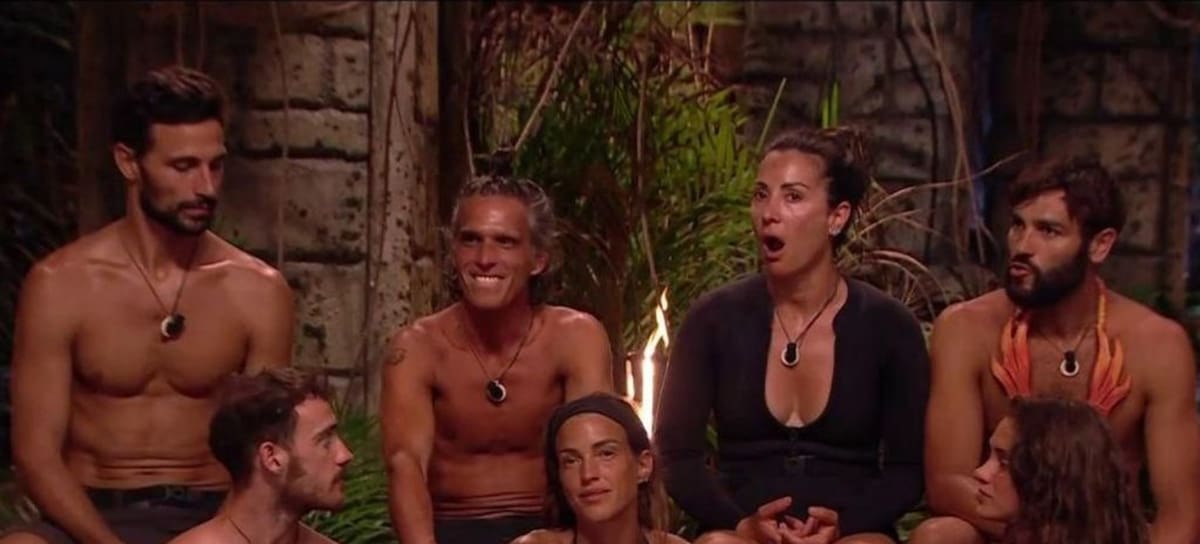 Nuevas nominaciones en 'Supervivientes 2026' con cambio de equipos.