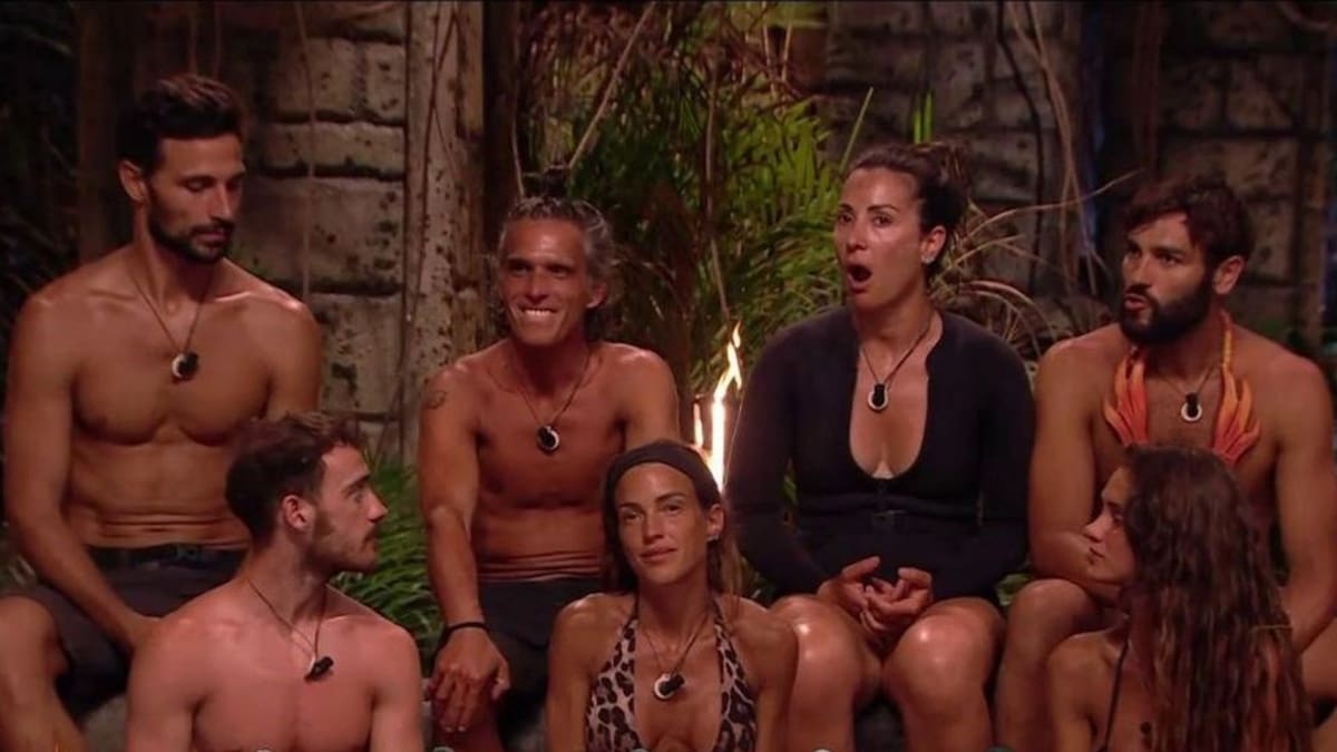 Nueva lista de nominados en ‘Supervivientes 2026’ y esta vez con Nagore Robles entrando en el juego