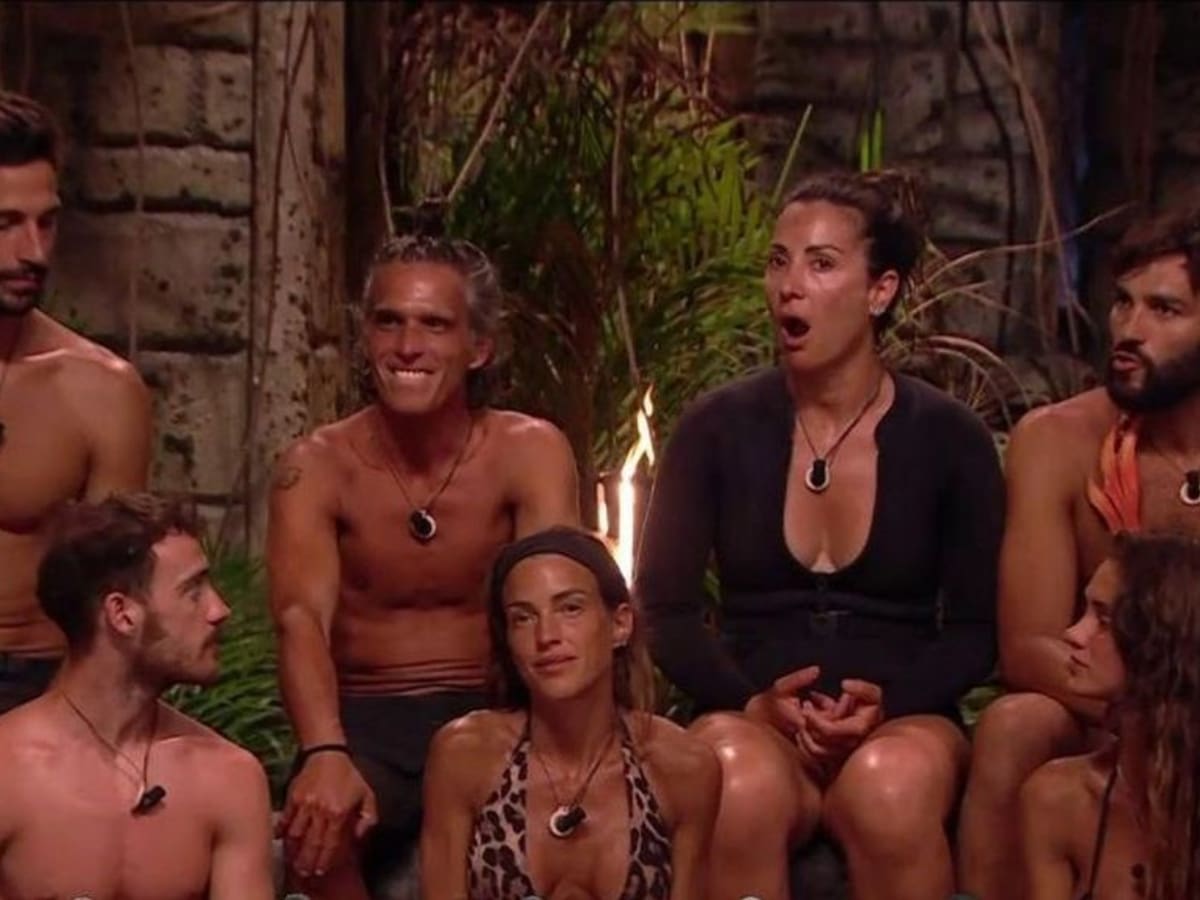 Nueva lista de nominados en ‘Supervivientes 2026’ y esta vez con Nagore Robles entrando en el juego