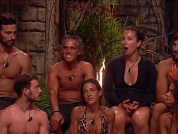 Nueva lista de nominados en ‘Supervivientes 2026’ y esta vez con Nagore Robles entrando en el juego