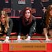 Priscilla Presley y su nieta llegan a un acuerdo por la herencia de Lisa Marie Presley